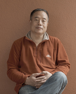 成员风采